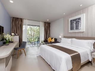 X10 Khaolak Resort fotoÄŸrafÄ±