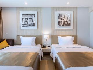 X10 Khaolak Resort fotoÄŸrafÄ±