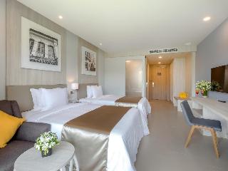 X10 Khaolak Resort fotoÄŸrafÄ±