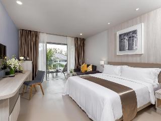 X10 Khaolak Resort fotoÄŸrafÄ±