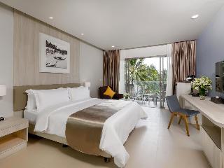 X10 Khaolak Resort fotoÄŸrafÄ±