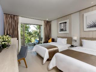 X10 Khaolak Resort fotoÄŸrafÄ±