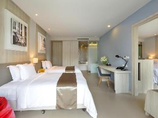 X10 Khaolak Resort fotoÄŸrafÄ±