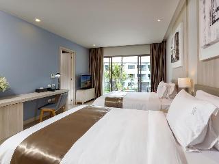X10 Khaolak Resort fotoÄŸrafÄ±