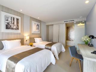 X10 Khaolak Resort fotoÄŸrafÄ±