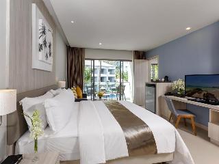 X10 Khaolak Resort fotoÄŸrafÄ±