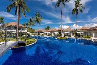X10 Khaolak Resort fotoÄŸrafÄ±