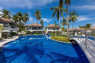 X10 Khaolak Resort fotoÄŸrafÄ±