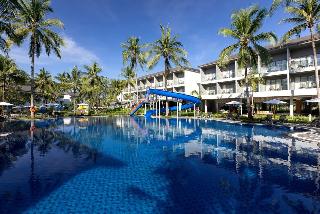 X10 Khaolak Resort fotoÄŸrafÄ±