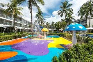 X10 Khaolak Resort fotoÄŸrafÄ±