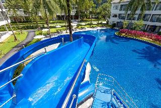 X10 Khaolak Resort fotoÄŸrafÄ±