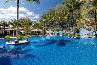 X10 Khaolak Resort fotoÄŸrafÄ±