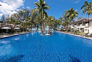 X10 Khaolak Resort fotoÄŸrafÄ±