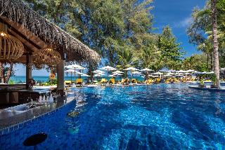 X10 Khaolak Resort fotoÄŸrafÄ±