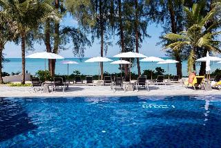 X10 Khaolak Resort fotoÄŸrafÄ±