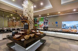 X10 Khaolak Resort fotoÄŸrafÄ±