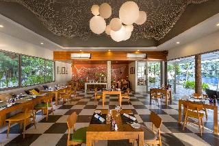 X10 Khaolak Resort fotoÄŸrafÄ±