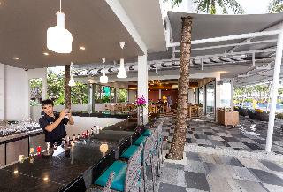 X10 Khaolak Resort fotoÄŸrafÄ±