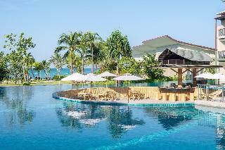 Le Meridien Khao Lak Resort & Spa fotoÄŸrafÄ±