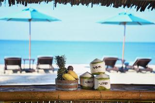 Le Meridien Khao Lak Resort & Spa fotoÄŸrafÄ±