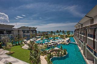 Le Meridien Khao Lak Resort & Spa fotoÄŸrafÄ±
