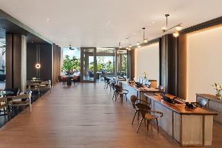 Le Meridien Khao Lak Resort & Spa fotoÄŸrafÄ±