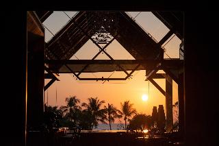 Le Meridien Khao Lak Resort & Spa fotoÄŸrafÄ±