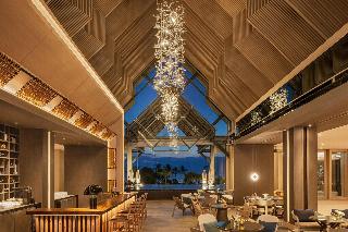 Le Meridien Khao Lak Resort & Spa fotoÄŸrafÄ±