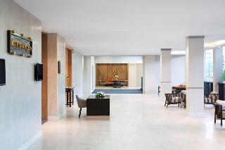 Le Meridien Khao Lak Resort & Spa fotoÄŸrafÄ±
