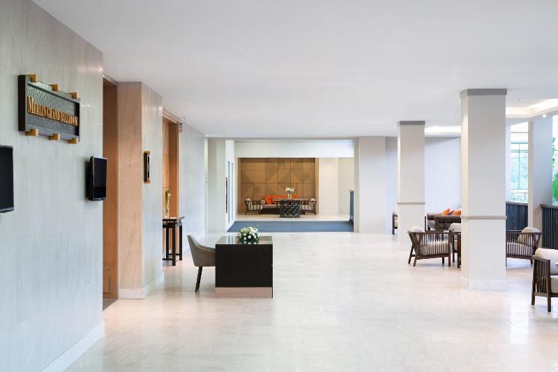Le Meridien Khao Lak Resort & Spa - Toplantı
