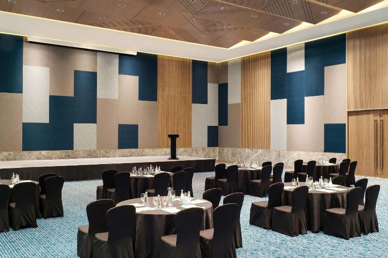 Le Meridien Khao Lak Resort & Spa - Toplantı