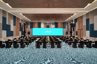 Le Meridien Khao Lak Resort & Spa fotoÄŸrafÄ±