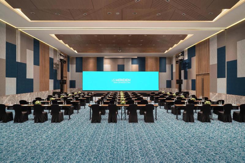 Le Meridien Khao Lak Resort & Spa - Toplantı