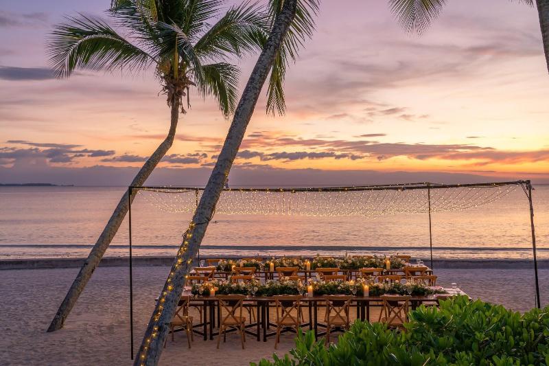 Le Meridien Khao Lak Resort & Spa - Toplantı