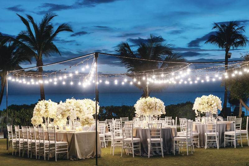Le Meridien Khao Lak Resort & Spa - Toplantı