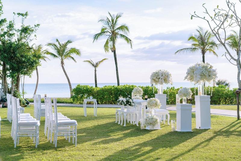 Le Meridien Khao Lak Resort & Spa - Toplantı