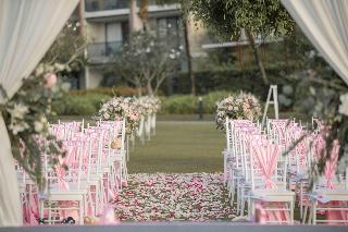 Le Meridien Khao Lak Resort & Spa fotoÄŸrafÄ±