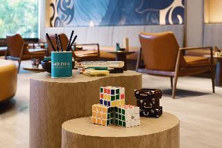 Le Meridien Khao Lak Resort & Spa fotoÄŸrafÄ±