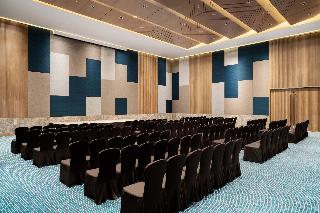 Le Meridien Khao Lak Resort & Spa fotoÄŸrafÄ±