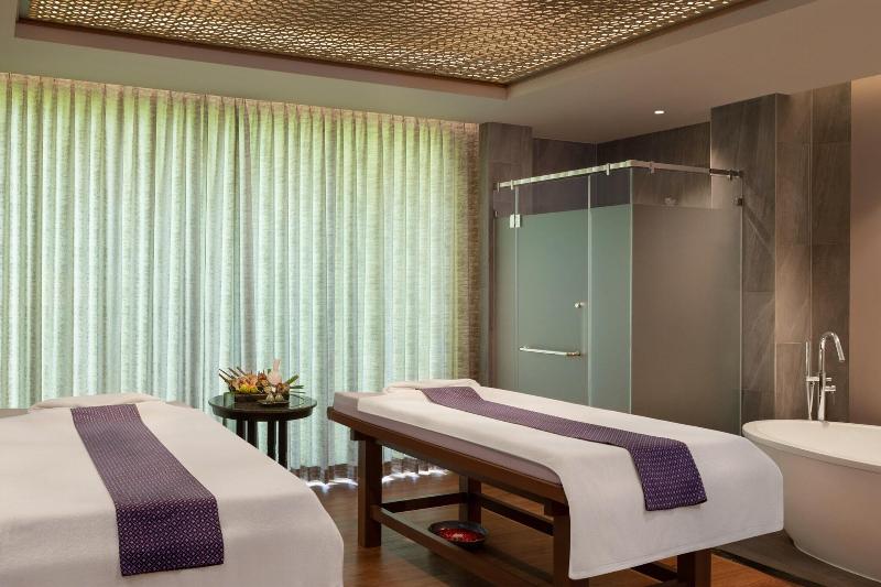Le Meridien Khao Lak Resort & Spa - Aktivite
