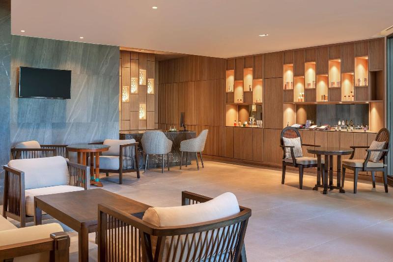 Le Meridien Khao Lak Resort & Spa - Aktivite