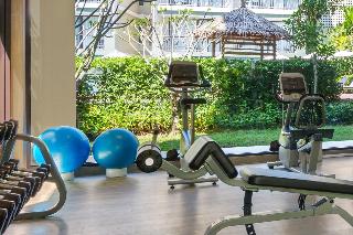 Le Meridien Khao Lak Resort & Spa fotoÄŸrafÄ±
