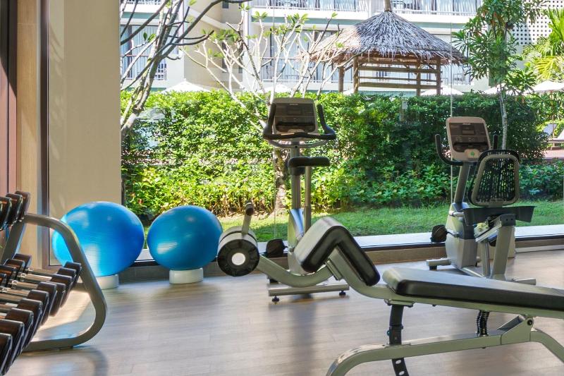 Le Meridien Khao Lak Resort & Spa - Aktivite