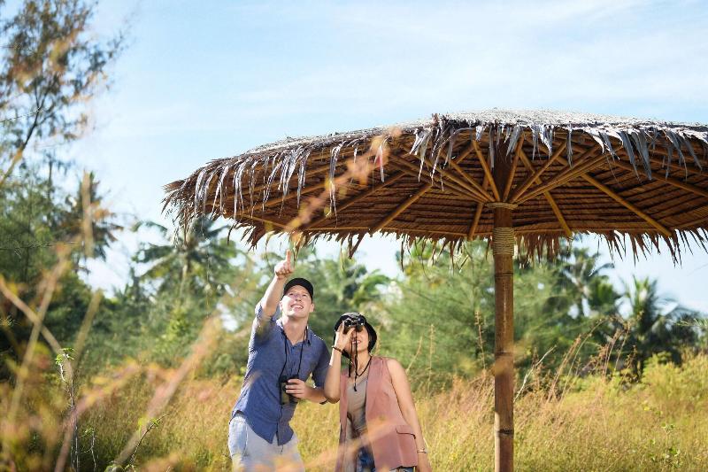 Le Meridien Khao Lak Resort & Spa - Aktivite