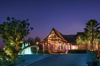 Le Meridien Khao Lak Resort & Spa fotoÄŸrafÄ±