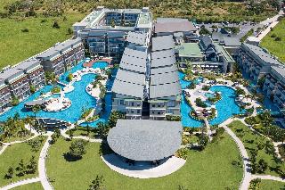 Le Meridien Khao Lak Resort & Spa fotoÄŸrafÄ±