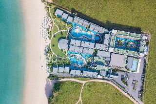 Le Meridien Khao Lak Resort & Spa fotoÄŸrafÄ±