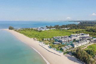 Le Meridien Khao Lak Resort & Spa fotoÄŸrafÄ±