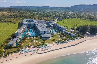 Le Meridien Khao Lak Resort & Spa fotoÄŸrafÄ±
