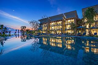 Le Meridien Khao Lak Resort & Spa fotoÄŸrafÄ±